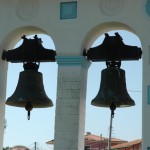 RYA, Greek church bells