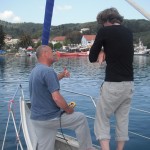 Expert tuition RYA courses Greece