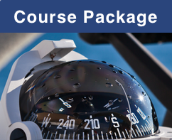 RYA courses packages