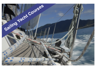 RYA sail cruising courses