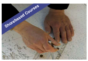 RYA shorebased courses