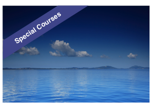 Special courses