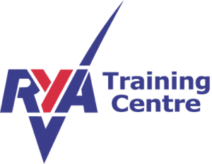 Royal Yachting Association logo