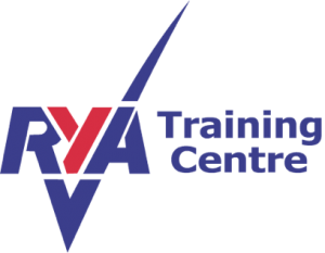 wpryalogo Royal Yachting Association logo