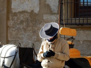 Cordoba, Spain