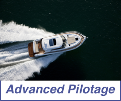 advanced pilotage