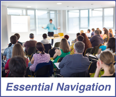 essential nav essential nav