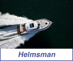 helmsman