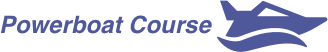 powerboat course banner powerboat course banner