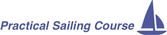sailing course banner sailing course banner