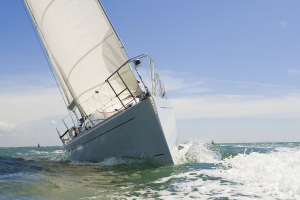 RYA Sailing Courses Greece