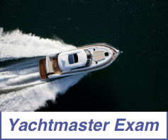 yachtmaster exam yachtmaster exam