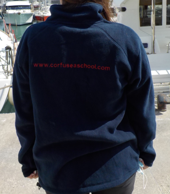 Embroidered Fleece - Image 2