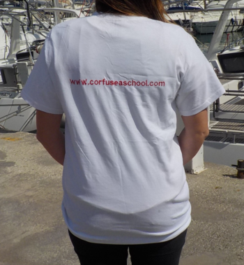 Printed T-Shirt - Image 2