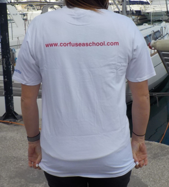 Printed T-Shirt - Image 3