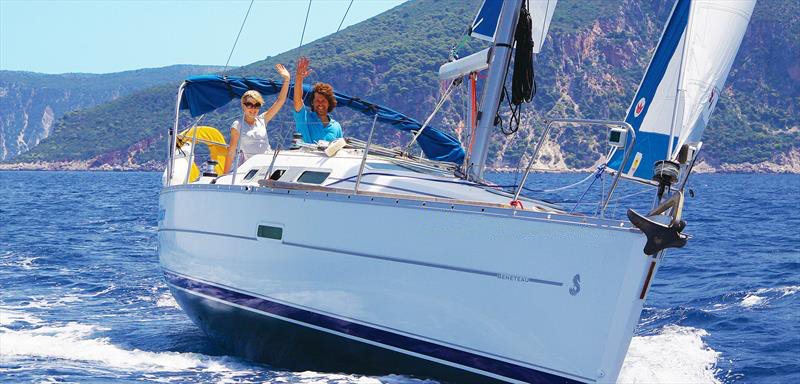 Beneteau 331